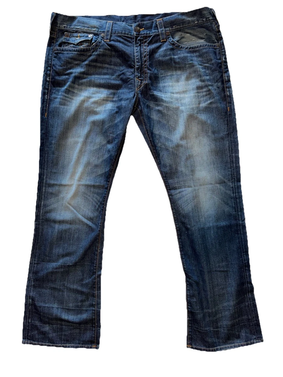 True Religion True Religion Billy Jeans for Men for sale | eBay