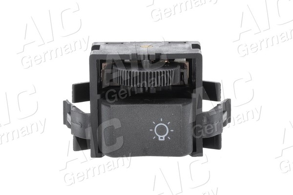 Hauptlichtschalter FÜR Vw Transporter T3 Bus (25 ) - Aic 53160-image