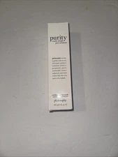 Philosophy Purity Exfoliating Clay Mask 150ml