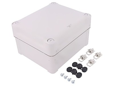 Connettore Universale A Innesto TYCO AMP 12 Poli Per Locomotiva - Crimp 6.35mm