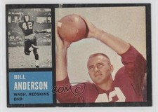 Click to enlarge Bill Anderson