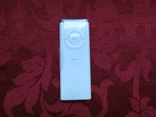 Apple Remote for iPod iMac MacBook Air Pro Mac Mini A1156 TV