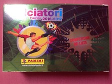 MANCOLISTA FIGURINE CALCIATORI PANINI NUOVE ANNO 2016/17 LEGGI ELENCO COSTO 0,50