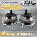 <!--F#f_0-->2 x FOR Holden Commodore Front Wheel Bearing Hub VT II VX VY VZ With ABS New<!--F/-->