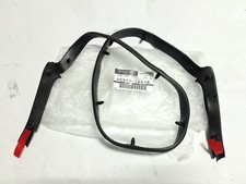 Genuine Oem Seal-hood Front Infiniti Ex35 Ex37 Qx50 65820-1ba1b