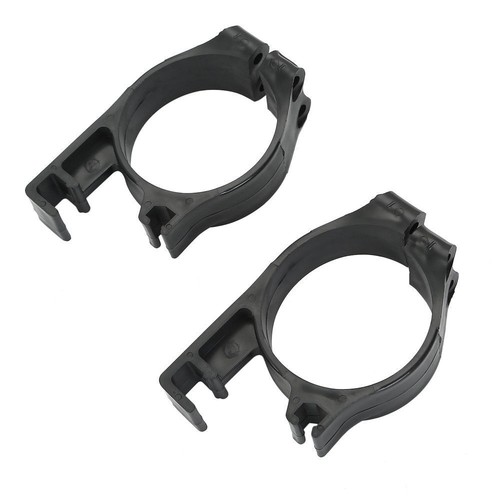 Front Fork Guides Fork Guards Cover Protector Fit Kawasaki KDX250/KDX200/KLX650 - Photo 10/17