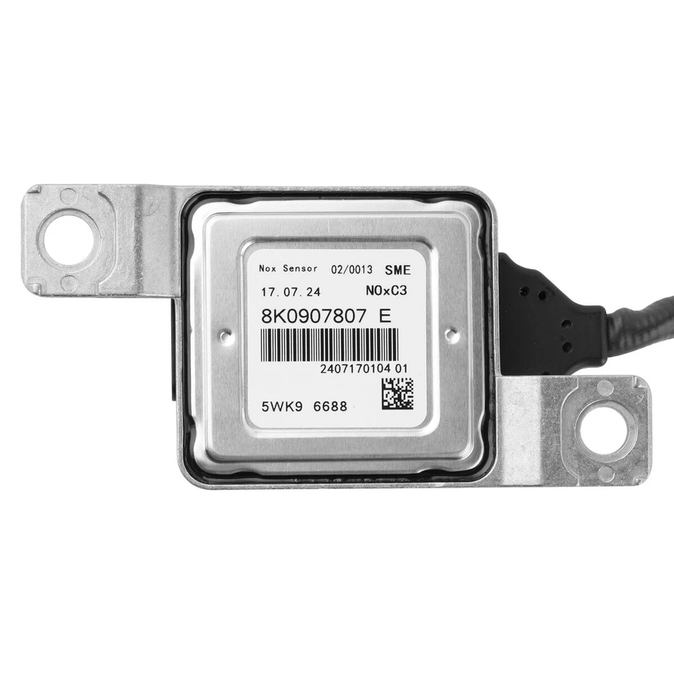 Sensor Nox (óxido de nitrógeno) 5WK96688 para VW Passat 2012-2015 Audi A4 S4 A5 S5 Foto 2 de 4