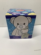 Scentsy Buddy Serena the Sleepy Bear with original box Plush RETIRED