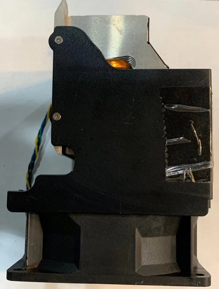 IBM 43N9874 Heatsink Kit Fan Assembly For Thinkcentre M58 - Image 3 of 4