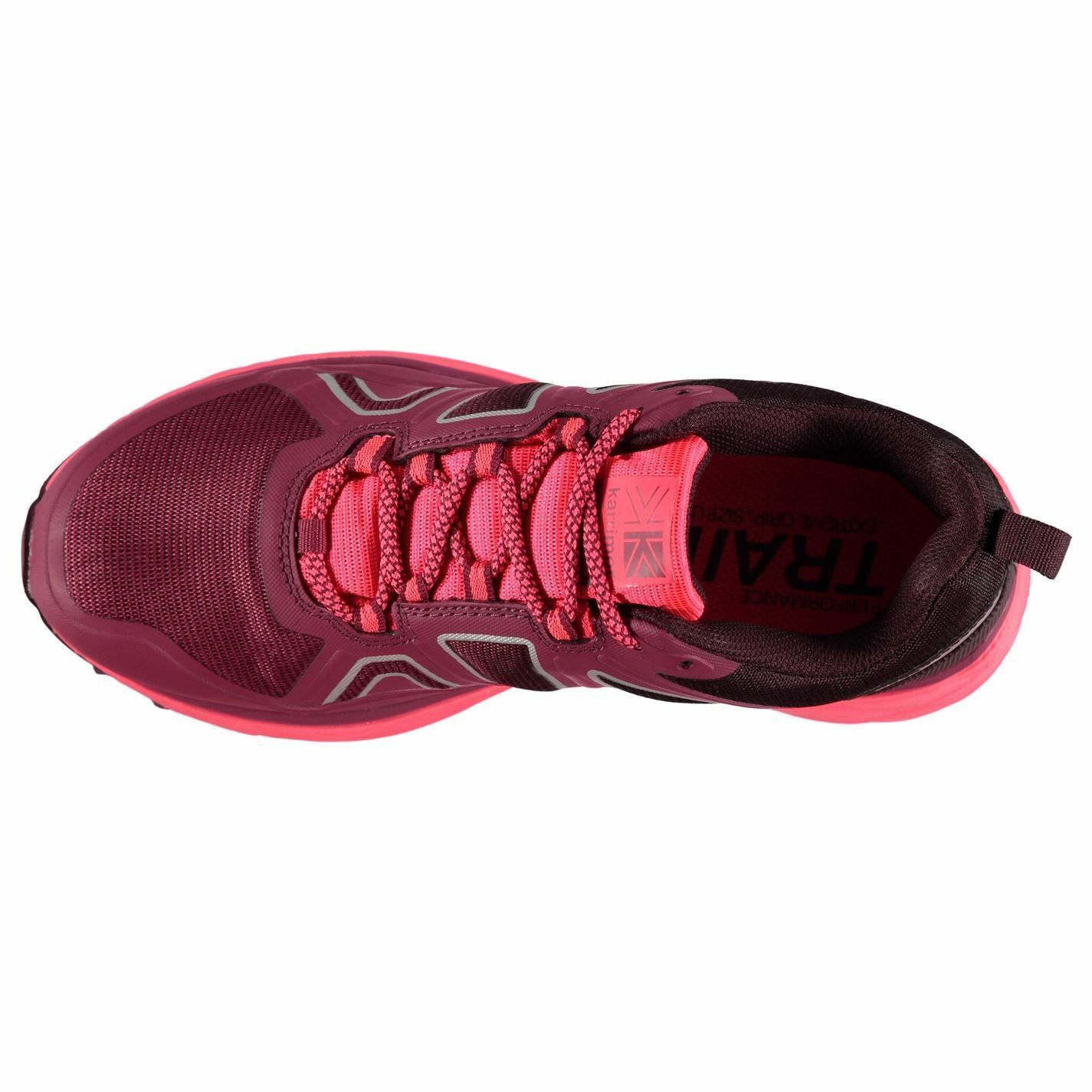 karrimor rapid 2 ladies trail running shoes