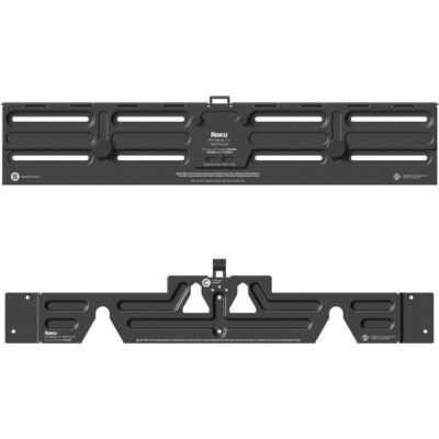 Roku 55'' Wall Mount Kit for Pro Series TVs