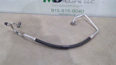 2018-2021 HYUNDAI ELANTRA A/C REGRIGERANT DISCHARGE HOSE  