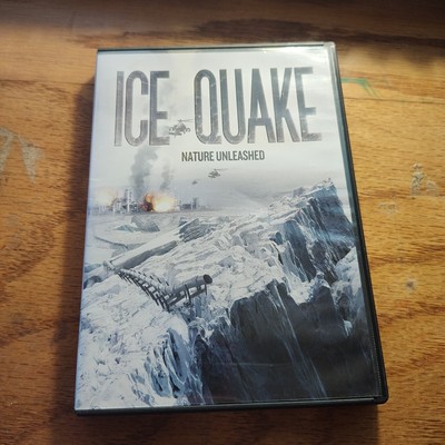 Ice Quake (DVD)