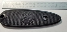 Winchester Model 12 16 - 20 gauge Butt Plate New Manufacture New Gun Parts
