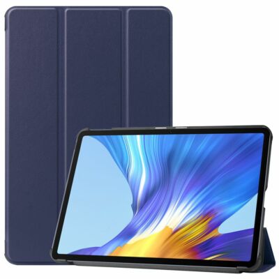 Für Huawei MatePad T10 / T10s 2020 Tablet Tasche 3 folt Wake UP Smart Cover Blau