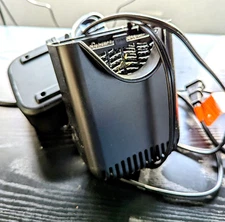 PK Endlers - One USED Aqueon® Internal Filter - 10 Gallon