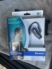 Logitech Mobile Express 4 Hour Talk Headset -...
