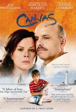 Canvas (DVD) Joe Pantoliano -- You Can CHOOSE WITH OR WITHOUT THE CASE