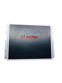 17 Inch Arcade Game LCD Monitor for Arcade Cabinets - MAME and Jamma Newyz