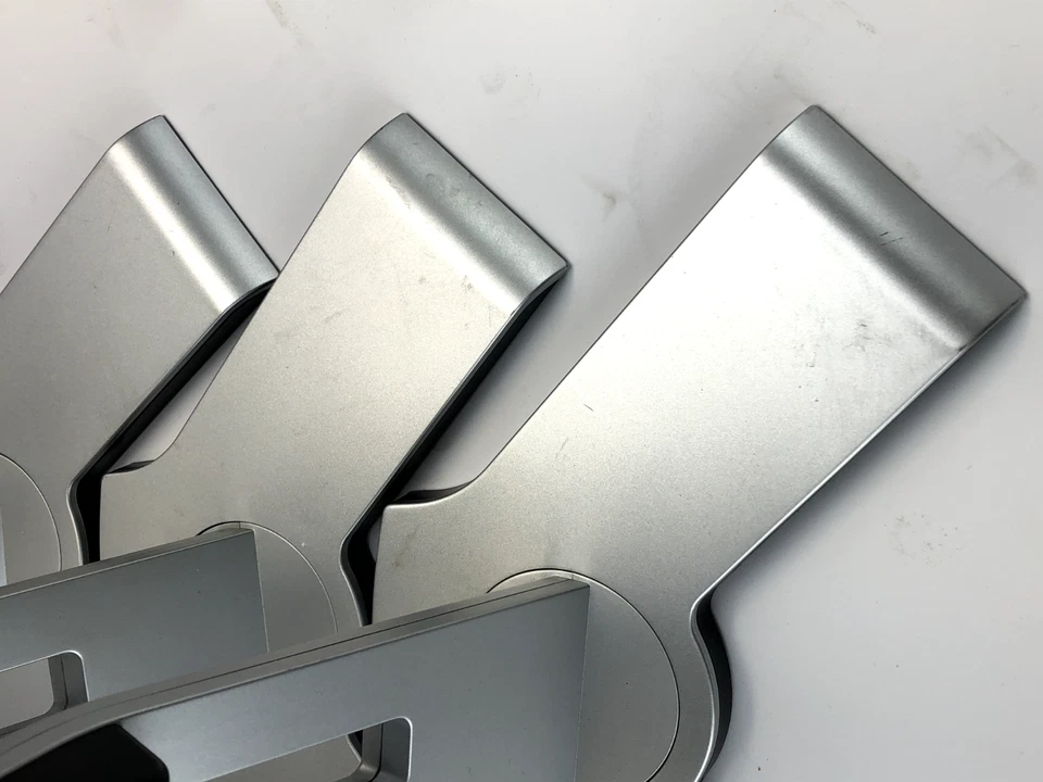 Lot of 10 Dell Monitor Y Stand Tilt Swivel Rotate 1907FP 1908FP 1707FP 1708F - Image 2 of 4