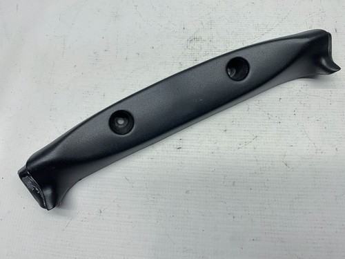 BMW F650 Funduro Kühler Verkleidung Abdeckung Radiator Fairing cover (7) 95'