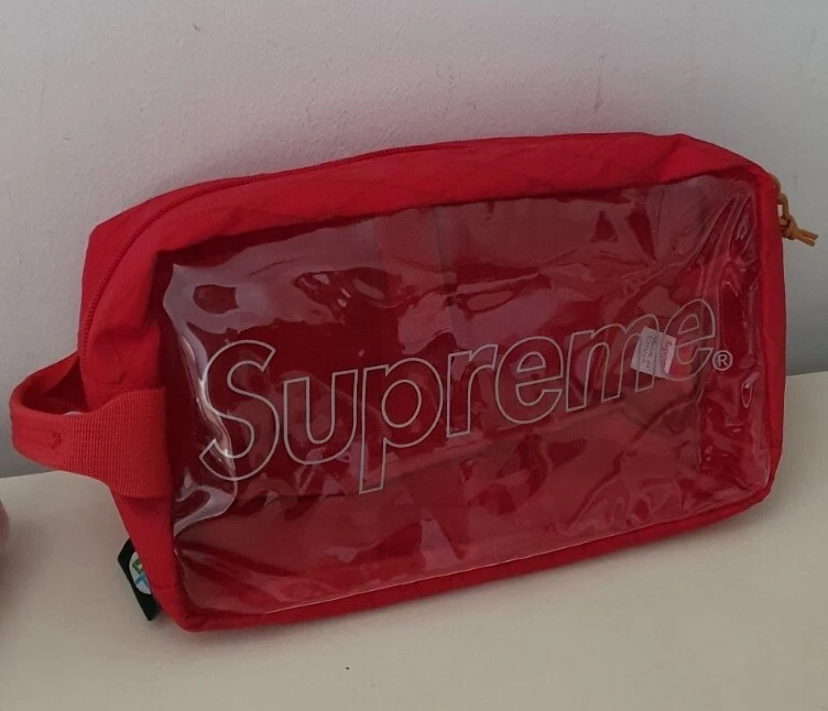 Supreme utility bag outlet