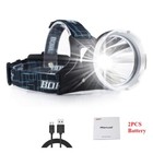 <!--F#f_0-->12000000lm LED Headlamp Rechargeable Headlight Light Head Torch Lamp Flashlight<!--F/-->