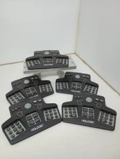 Lot x5 Hologic SecurView Keypad CMP-01164 / CMP-00321 USB Diagnostic Workstation