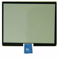 A&R Replacement LCD Glass Window TFT screen monitor PART For Nikon D3500 D3400