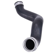 Ladeluftschlauch Turboschlauch für Mercedes CLS C219 E-Klasse W211 S211 Rechts