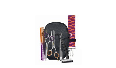 JAGUAR Basic Set THE STAGE IS YOURS Comfort Slice 8398 Starterset für Azubis