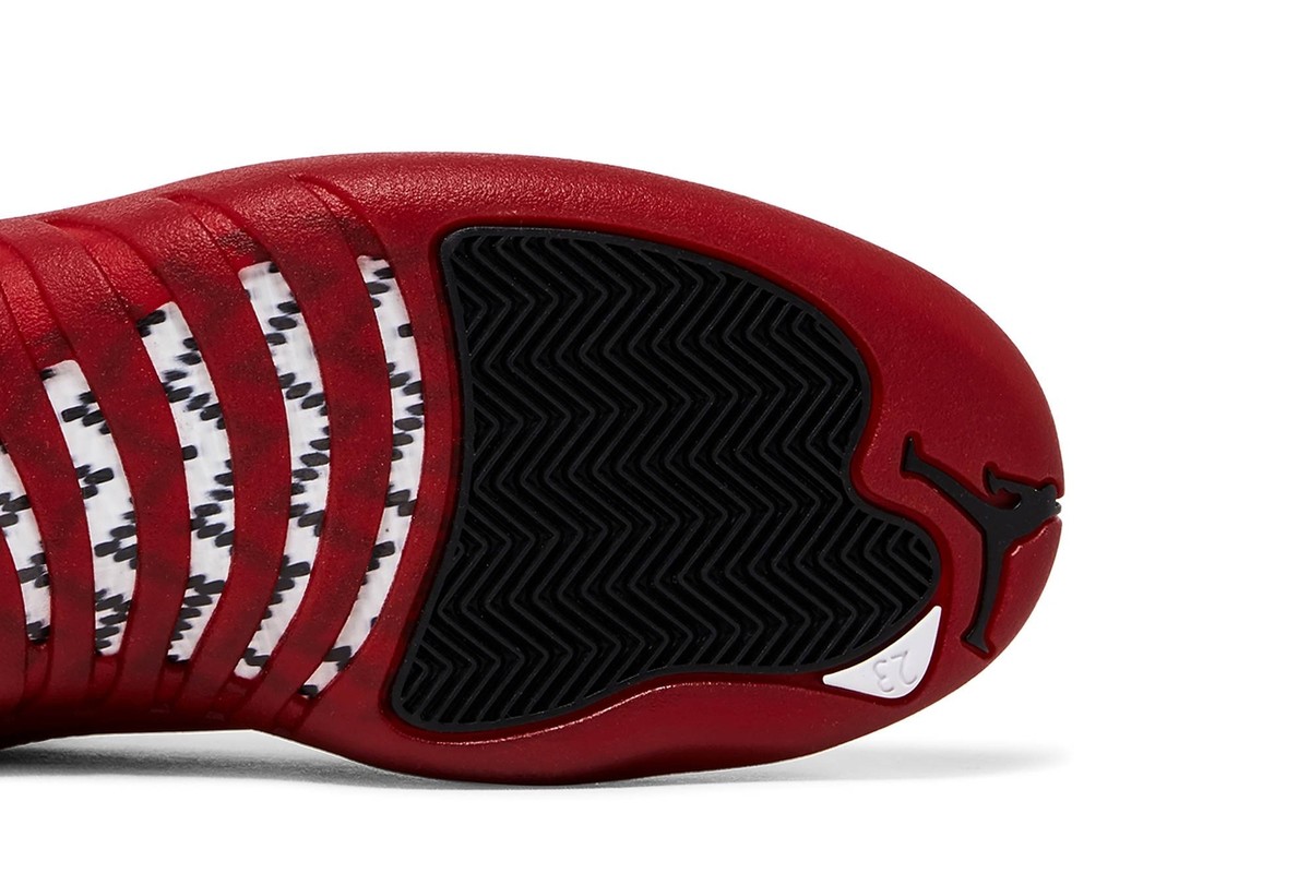 Air Jordan Air Jordan 12 Retro 'Cherry' 2023 CT8013-116 | eBay