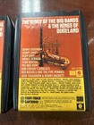 The Kings of big bands and the Kings of Dixieland 8 track tapes play through — photo 3