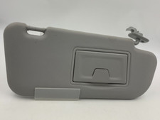 2007-2009 Mazda 3 Passenger Sun Visor Gray Oem A03b68006 2007-2009 Mazda 3 Passenger Sun Visor Gray Oem A03b68006