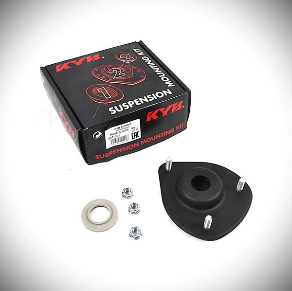 KYB Reparatursatz, FederbeinstüTzlager Vorne FüR Mitsubishi Und Smart SM1032-image