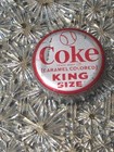 Coke All Stars Bottle Caps - Lot of 7 Est #59 Risty Staub, Ernie Banks, Jim Bunn — photo 9