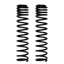 Skyjacker Fits 97-06 Jeep Tjlj 6in Front Dual Rate Long Travel Coil Springs