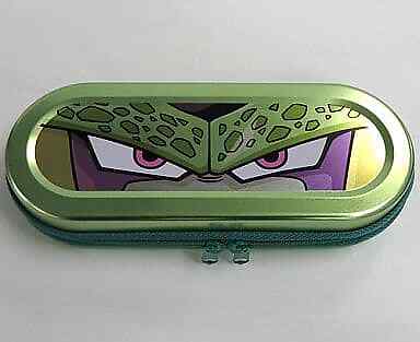 Dragon Ball cute Cell  Ichiban Kuji Japan toy Collection liking B9