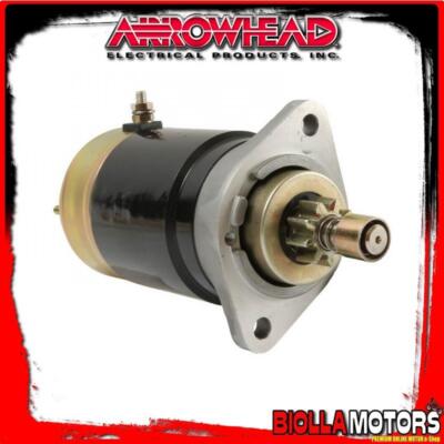 SHI0200 ANLASSE MAGNETSCHALTER POLARIS NOR Star 1989-1990 All 3083189 Hitachi Sy