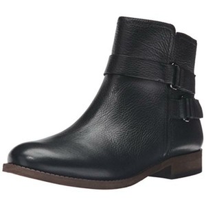 franco sarto flat boots
