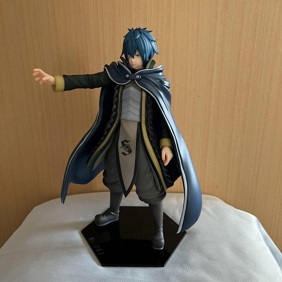 Fairy Tail Bfull FOTS Jellal Fernandez 1/6 Scale Figure Limited to