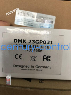 1PCS NEW DMK23GP031 via DHL FEDEX UPS