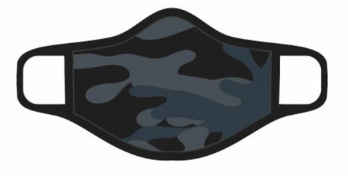 Reusable Face Mask Washable Breathable Interlock UK Protect Print Layer - Picture 10 of 17