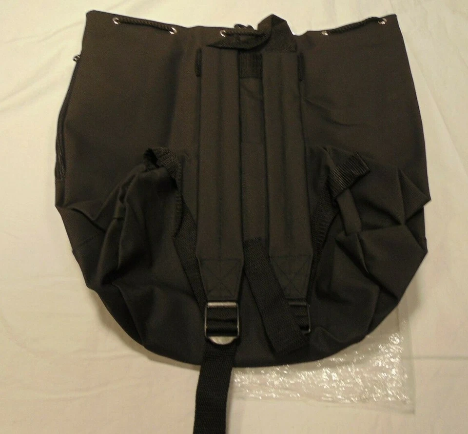 SGA Kansas City Royals Baseball Pepsi Draw String Close Backpack - Image 4 of 4