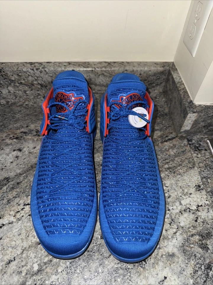 Air Jordan 32 PF 'Russell Westbrook Foto 3 de 3