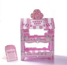 Sweet Shop Display Stand Sweet Stand Cake Stand Cupcake Stand Dessert Stand