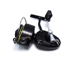 Vintage Garcia Mitchell 300 Old Style Spinning Reel Used condition