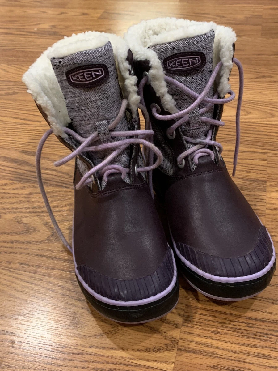 Keen elsa sales 2 boot
