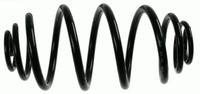 Sachs 994 113 Schraubenfeder FüR Opel, Opel