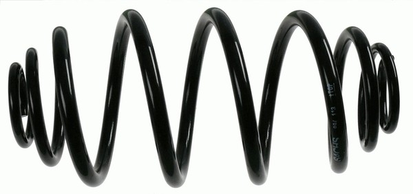 Sachs 994 113 Schraubenfeder FüR Opel, Opel-image